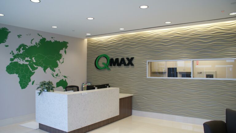 q-Max